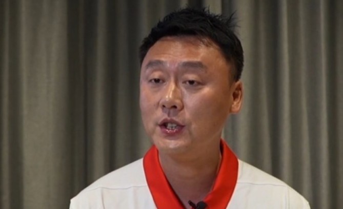 媒体人：U19距8强目标相差甚远 曲绍斌别总守着国内青训圈地自嗨